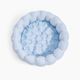 Happy Baby, Надувной бассейн (light blue) Happy Baby, Надувной бассейн (light blue)