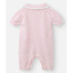 Happy baby Комбинезон детский (pink) 90146-0 Happy baby Комбинезон детский (pink) 90146-0