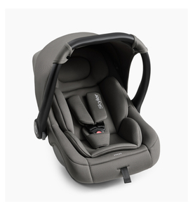 Happy baby Автокресло "SKYLER V2" (steel grey)