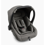 Happy baby Автокресло "SKYLER V2" (steel grey)