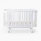 Happy Baby Кроватка-трансформер MOMMY LUX New (white) Happy Baby Кроватка-трансформер MOMMY LUX New (white)
