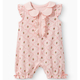 Happy baby , Комплект детский: боди и чепчик (розовый) 90164-0 Happy baby , Комплект детский: боди и чепчик (розовый) 90164-0