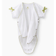 Happy baby, Боди с коротким рукавом детское (2 шт.) (бело-розовый) 90154-0 Happy baby, Боди с коротким рукавом детское (2 шт.) (бело-розовый) 90154-0
