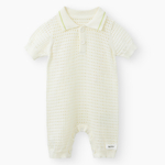 Happy baby , Комбинезон детский (light milky) 90146-0 Happy baby , Комбинезон детский (light milky) 90146-0