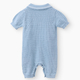 Happy baby , Комбинезон детский (blue)90146-0 Happy baby , Комбинезон детский (blue)90146-0