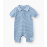 Happy baby , Комбинезон детский (blue)90146-0 Happy baby , Комбинезон детский (blue)90146-0