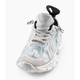 Happy Baby , Кроссовки детские (серебрянный) 86678