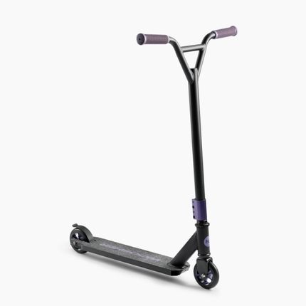 Happy Baby , Самокат WOOSHER (black) 50068 Happy Baby , Самокат WOOSHER (black) 50068