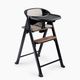 Happy Baby, Стул для кормления DORIAN (black) Happy Baby, Стул для кормления DORIAN (black)