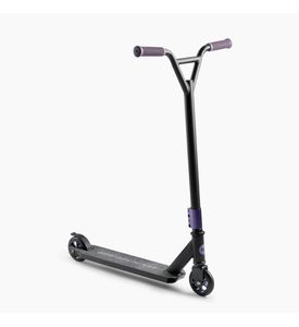 Happy Baby , Самокат WOOSHER (black) 50068