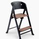 Happy Baby, Стул для кормления DORIAN (black) Happy Baby, Стул для кормления DORIAN (black)