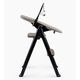 Happy Baby, Стул для кормления DORIAN (black) Happy Baby, Стул для кормления DORIAN (black)
