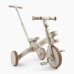 Happy baby , Беговел-трансформер VISPY (sand) 50070