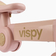 Happy baby , Беговел-трансформер VISPY (pink) 50070