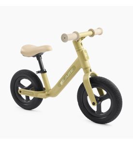 Happy baby, Беговел FLARE (green)  50071
