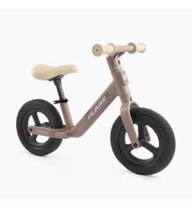 Happy baby , Беговел FLARE (brown) 50071