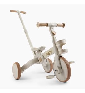 Happy baby , Беговел-трансформер VISPY (sand) 50070