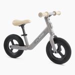 Happy baby, Беговел FLARE (grey)  50071