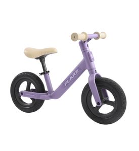 Happy baby, Беговел FLARE (lavender)  50071