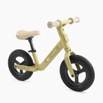 Happy baby, Беговел FLARE (green)  50071