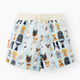 Happy baby , Плавательные шорты детские (light-blue (dogs)) 50647-1