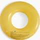 Happy baby , Круг для плавания (yellow) 121026