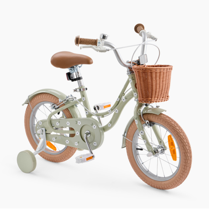 Happy Baby, Велосипед детский RINGO 14  50040