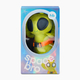 Happy Baby, Игрушка мягкая SPACE BRO (green)  332016