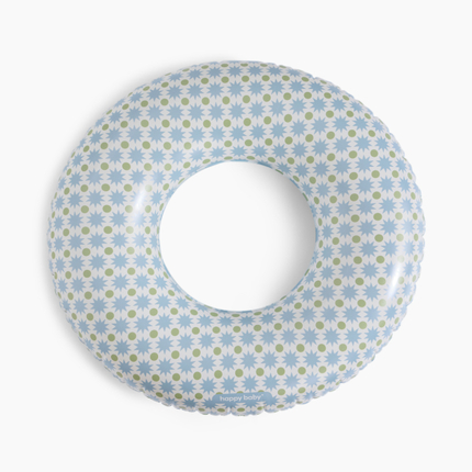 Happy baby , Круг для плавания (light blue) 121026