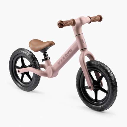 Happy Baby  Беговел VIXEN (pink)  50064