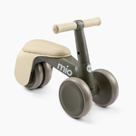 Happy Baby ,  Беговел MIO (olive) 50066