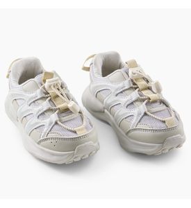 Happy Baby, Кроссовки детские (серый) 86691 Happy Baby, Кроссовки детские (серый) 86691