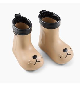 Happy Baby , Сапоги резиновые детские (коричневый) 86661 Happy Baby , Сапоги резиновые детские (коричневый) 86661