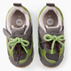 Happy Baby , Кеды детские (зеленый) 86667 Happy Baby , Кеды детские (зеленый) 86667
