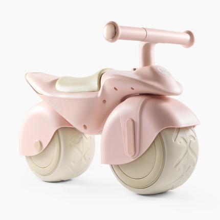 Happy Baby , Беговел QUARK (pink) 50069