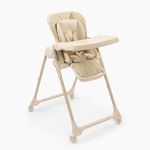 Happy Baby Стул для кормления WILLIAM LUX (latte)