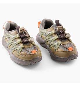 Happy Baby , Кроссовки детские (зеленый) 86691 Happy Baby , Кроссовки детские (зеленый) 86691