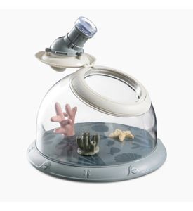 Happy Baby Игрушка набор исследователя HAPPY DISCOVERER (dusty blue) 332006 Happy Baby Игрушка набор исследователя HAPPY DISCOVERER (dusty blue) 332006