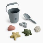 Happy Baby 332005, Набор для игры с песком SAND PLAY (multicoloured)