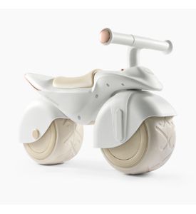 Happy Baby, Беговел QUARK (milky) 50069 Happy Baby, Беговел QUARK (milky) 50069