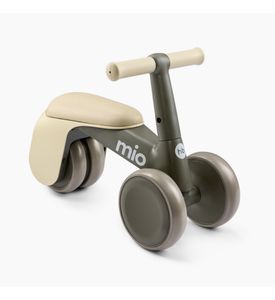 Happy Baby ,  Беговел MIO (olive) 50066