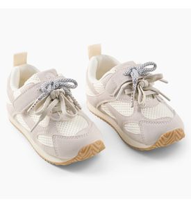 Happy Baby , Кеды детские (серый) 86667 Happy Baby , Кеды детские (серый) 86667