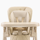 Happy Baby Стул для кормления WILLIAM LUX (latte)