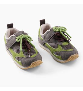 Happy Baby , Кеды детские (зеленый) 86667 Happy Baby , Кеды детские (зеленый) 86667