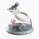 Happy Baby Игрушка набор исследователя HAPPY DISCOVERER (dusty blue)  332006