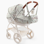 Happy Baby Игрушечная коляска, ASHLEY (бантик / bow) 331956 Happy Baby Игрушечная коляска, ASHLEY (бантик / bow) 331956