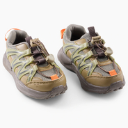 Happy Baby , Кроссовки детские (зеленый) 86691