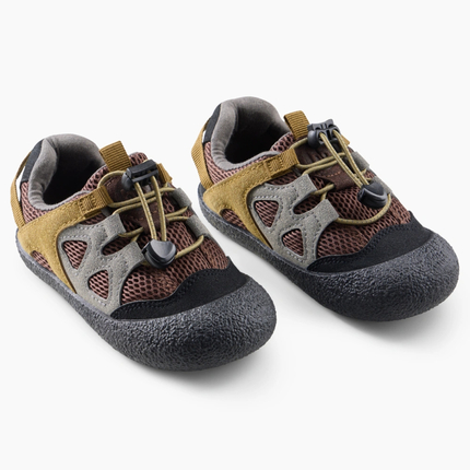 Happy Baby , Кеды детские (серый) 86669