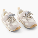 Happy Baby , Кеды детские (серый) 86667