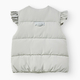 Happy baby 88356-1, Жилет детский (grey)